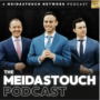 Liberal Podcast MeidasTouch Surges to Top Spot, Surpassing Joe Rogan